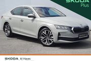 Skoda Octavia 2026