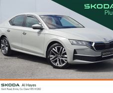 Skoda Octavia 2026