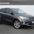 Ford Kuga 2017