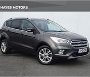 Ford Kuga 2017