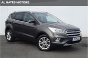 Ford Kuga 2017