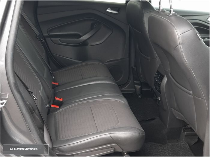 Ford Kuga 2017