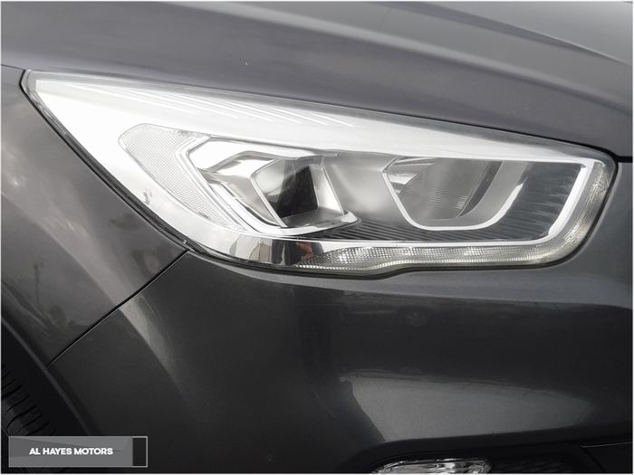 Ford Kuga 2017