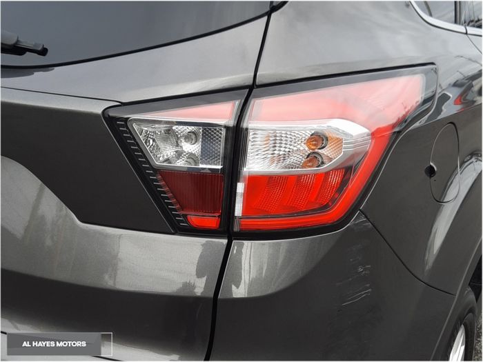 Ford Kuga 2017