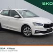 Skoda Fabia 2022