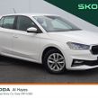 Skoda Fabia 2022