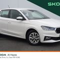 Skoda Fabia 2022