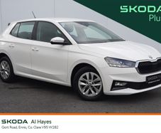 Skoda Fabia 2022