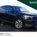 Skoda Kodiaq 2025