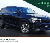Skoda Kodiaq 2025