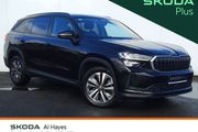 Skoda Kodiaq 2025