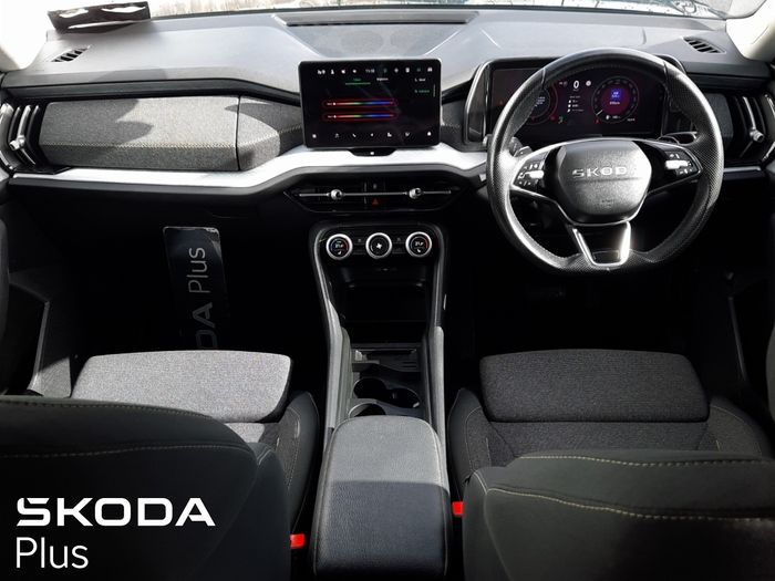 Skoda Kodiaq 2025
