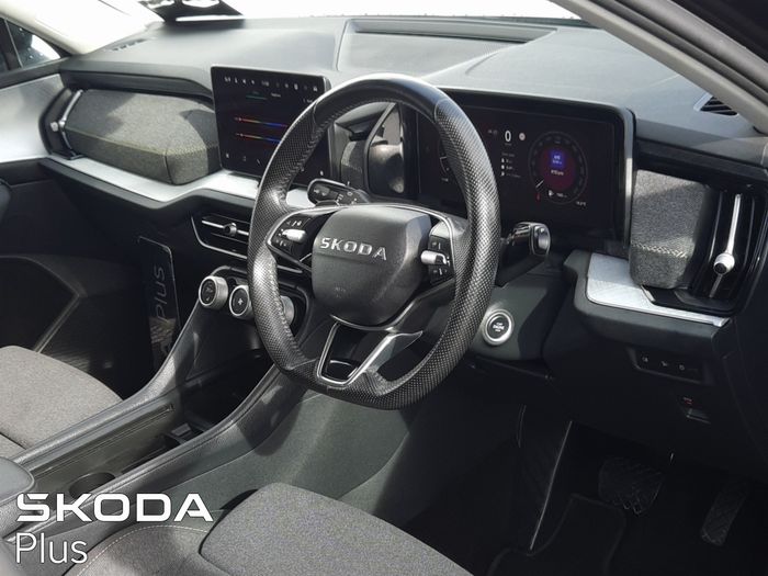 Skoda Kodiaq 2025