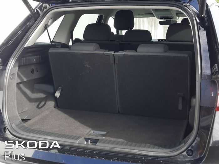 Skoda Kodiaq 2025