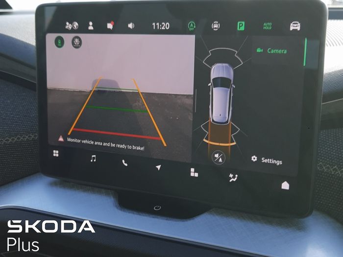 Skoda Kodiaq 2025