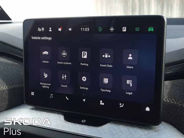 Skoda Kodiaq 2025