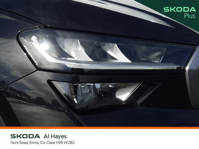 Skoda Kodiaq 2025