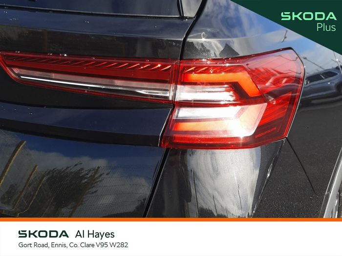 Skoda Kodiaq 2025