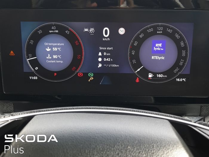Skoda Kodiaq 2025