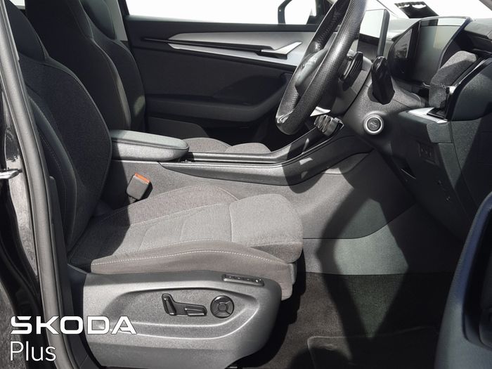 Skoda Kodiaq 2025