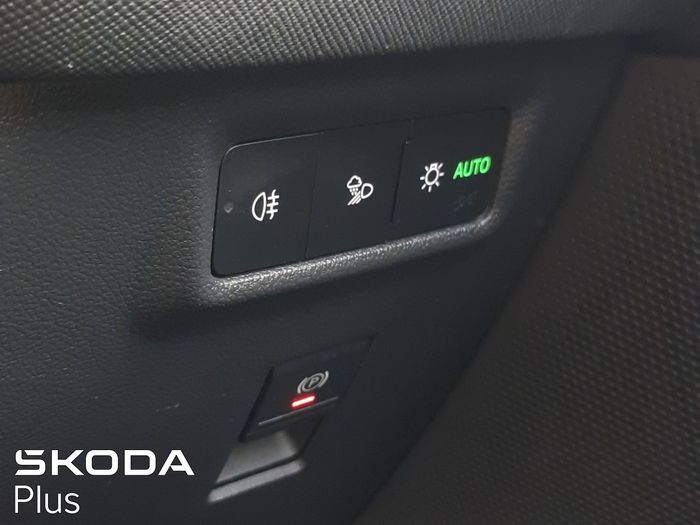 Skoda Kodiaq 2025