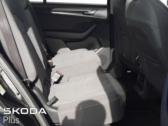 Skoda Kodiaq 2025