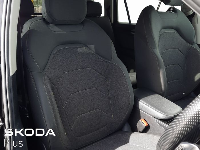 Skoda Kodiaq 2025