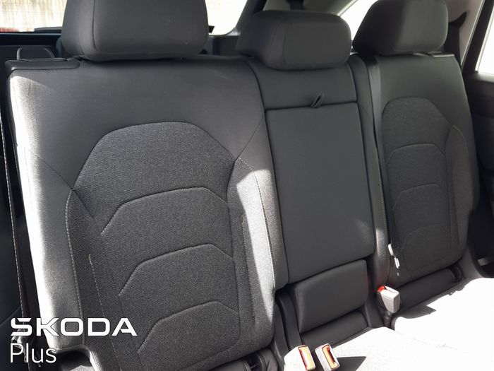 Skoda Kodiaq 2025