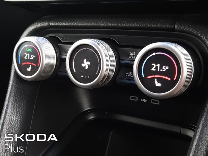 Skoda Kodiaq 2025
