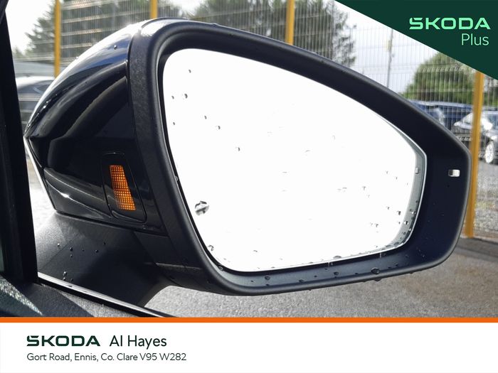 Skoda Kodiaq 2025