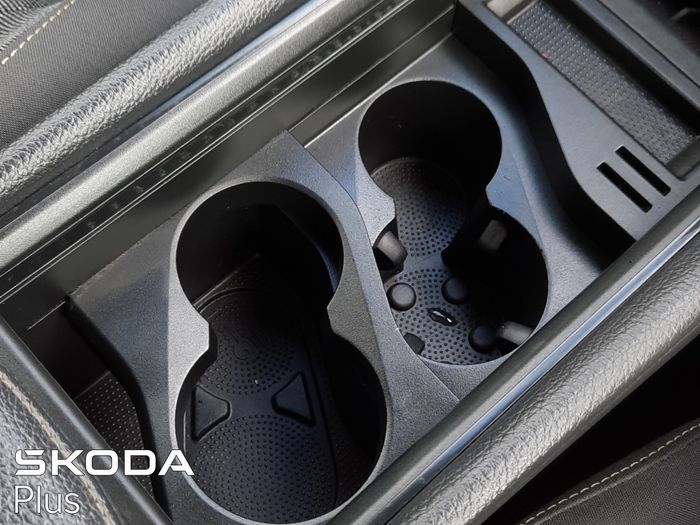 Skoda Kodiaq 2025