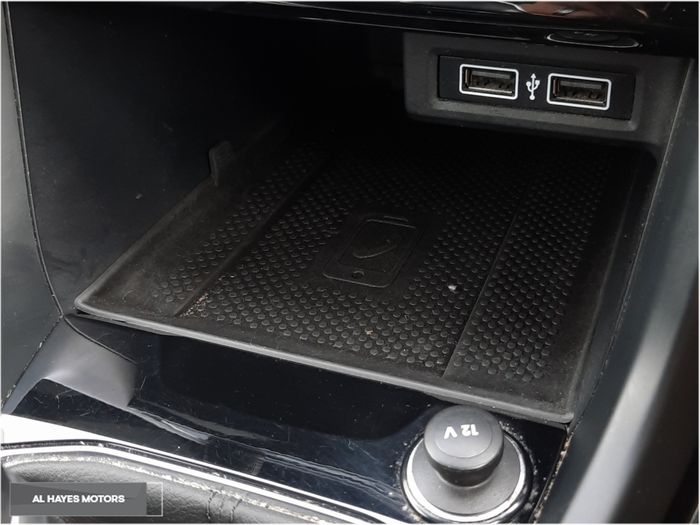 Volkswagen T-Cross 2019