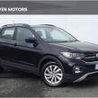 Volkswagen T-Cross 2019