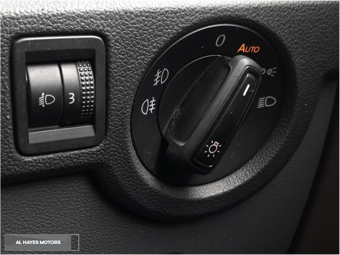 Volkswagen T-Cross 2019