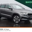 Skoda Karoq 2024