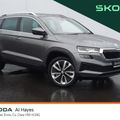 Skoda Karoq 2024
