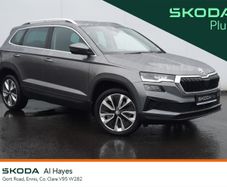 Skoda Karoq 2024