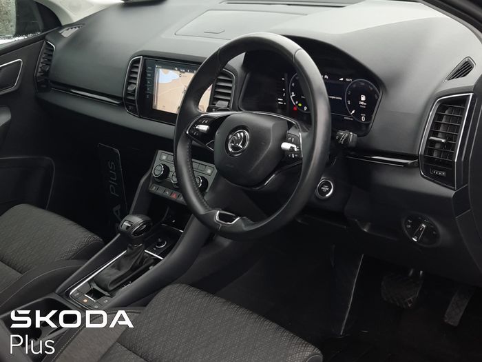 Skoda Karoq 2024