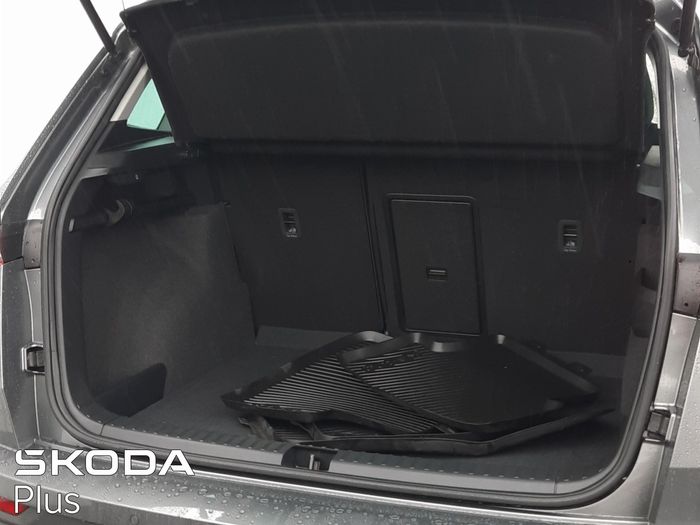 Skoda Karoq 2024