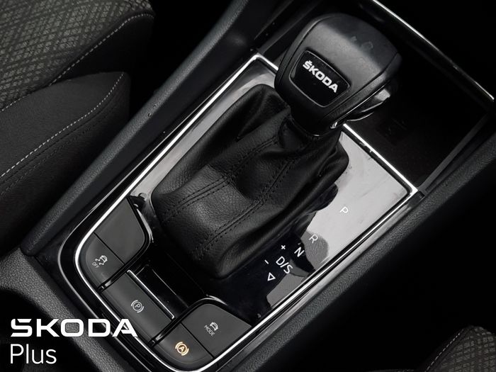 Skoda Karoq 2024