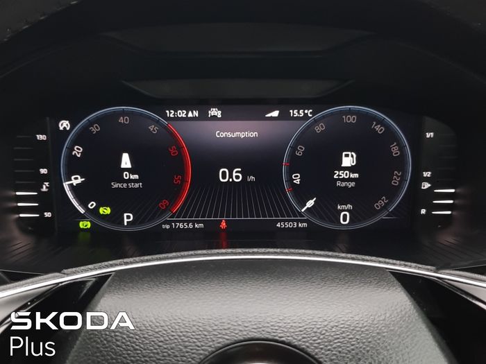 Skoda Karoq 2024