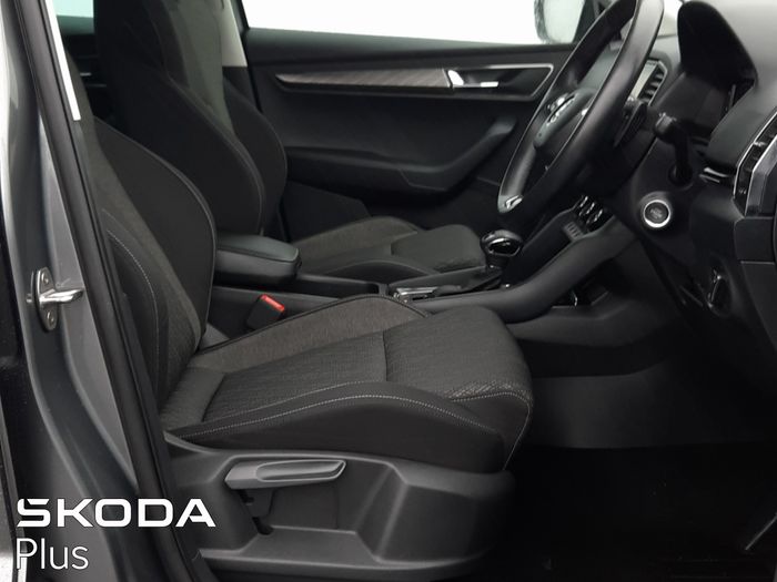 Skoda Karoq 2024