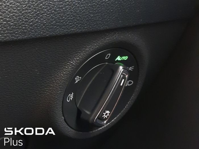 Skoda Karoq 2024