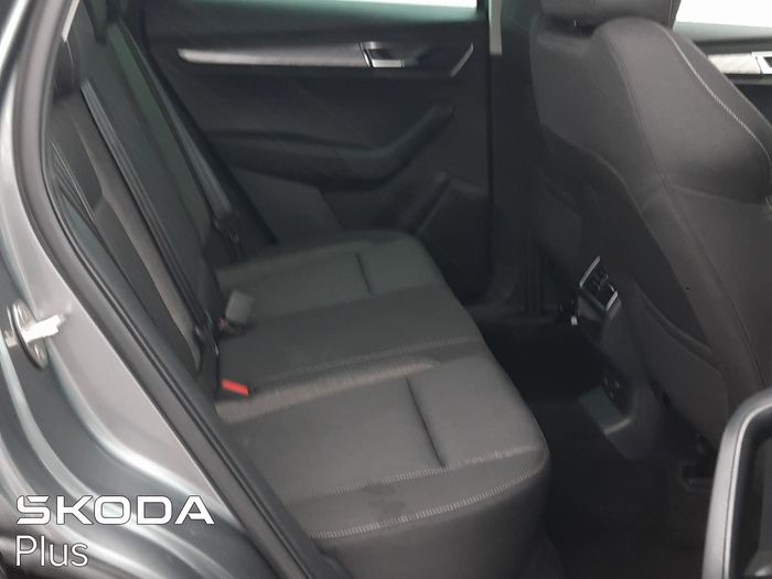 Skoda Karoq 2024