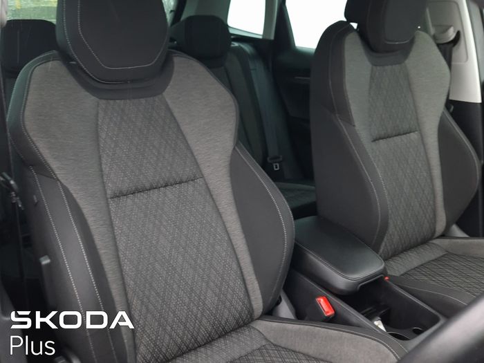 Skoda Karoq 2024