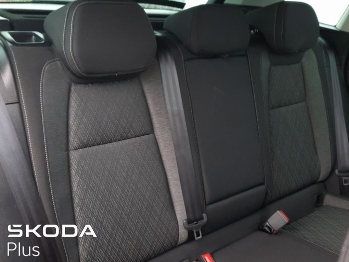 Skoda Karoq 2024
