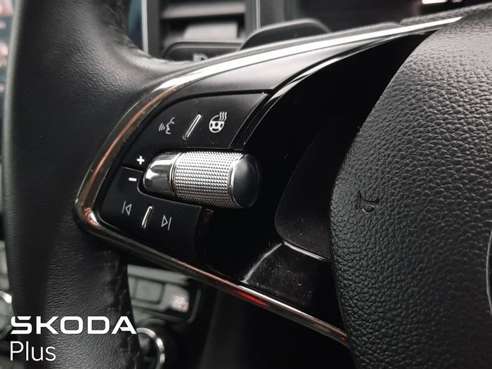 Skoda Karoq 2024