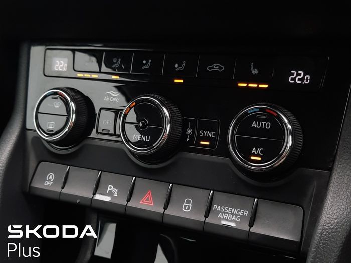 Skoda Karoq 2024