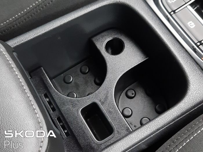 Skoda Karoq 2024