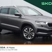 Skoda Karoq 2024